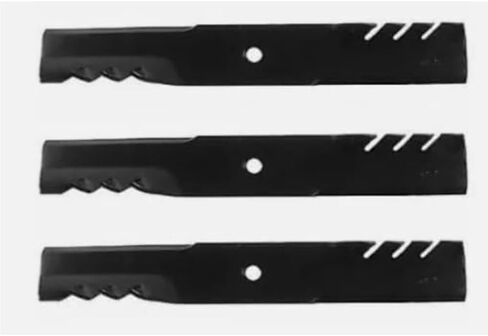 Blades 038-5350-00 Replacement for Rotary OEM, black, 88-6250 in Saudi Arabia