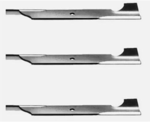 Blades 794685 Replacement for Rotary OEM, black, 88-6250 in Saudi Arabia