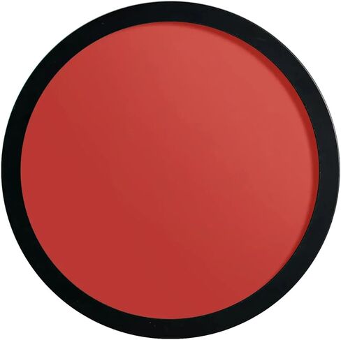 Harlowe Color Gels Kit for Optical Light Lens with GOBO of Harlowe/Hobolite Pro Lights, Set of 6 in Saudi Arabia