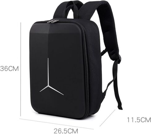 Backpack For DJI NEO 2 High-Capacity Storage Bag Can store N3 Goggles in Saudi Arabia