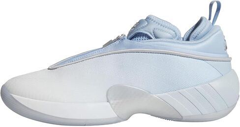 adidas Mens D.O.N. Issue 7 Basketball Sneakers Shoes - Blue in Saudi Arabia