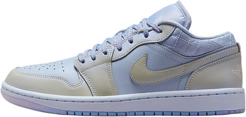 حذاء Air Jordan 1 Low SE للنساء (شبح/شراع/بلاتين نقي) in Saudi Arabia