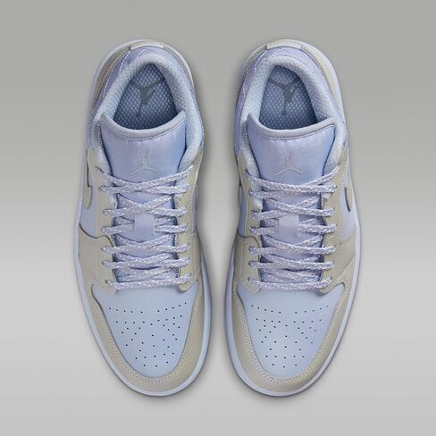 حذاء Air Jordan 1 Low SE للنساء (شبح/شراع/بلاتين نقي) in Saudi Arabia