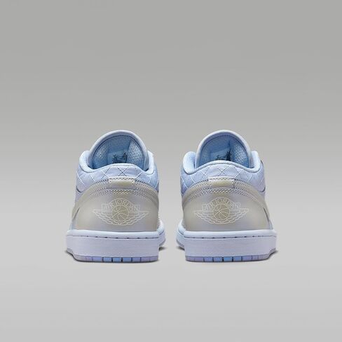 حذاء Air Jordan 1 Low SE للنساء (شبح/شراع/بلاتين نقي) in Saudi Arabia