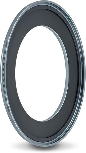 NiSi - JetMag Pro 67MAG Lens Back Cap - Durable Magnetic Lens and Filter Protector for 67MAG Size Filters - Quick Attach and Secure Lock, Lightweight, Slim Magnetic Cap for Easy Travel and Storage in Saudi Arabia
