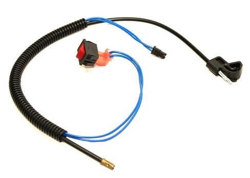 545125301 Cable Assembly Replacement for Husqvarna OEM in Saudi Arabia