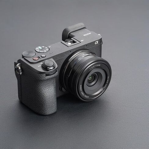 TTArtisan 14mm F3.5 APS-C Auto Focus Prime Wide Angle Lens for Sony E Mount Camera A7C A7CII A6400 A6300 A7CR ZVE10 ZVE10II,etc. in Saudi Arabia