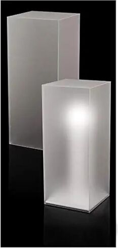 Mmgolhx أكريليك PMMA ناشر ورقة/لوحة/لوحة 1.4 مللي متر أوبال متجمد مصبوب حليبي لغطاء مصباح Led 1 قطعة (200x200 مللي متر) in Kuwait