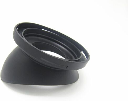 جديد عدسة الكاميرا عدسة العين فنجان العين المطاط متوافق مع سوني PMW-320 PMW-320K PMW-350 in Kuwait