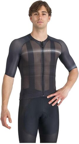 Castelli ، A/C Bib Short - Men's in Saudi Arabia