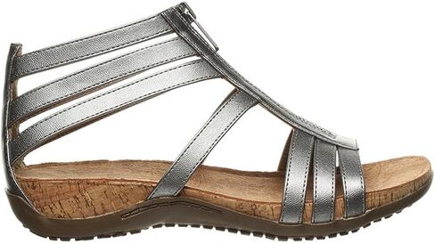 BEARPAW Layla II Women's Strappy Sandals - 2669W in Saudi Arabia