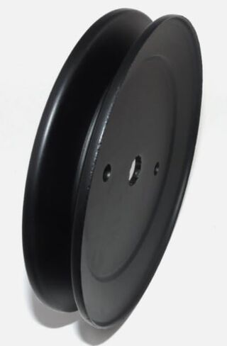12378 Rotary Spindle Pulley 195945, 197473 Replacement for Craftsman OEM in Saudi Arabia