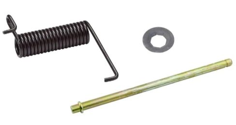 42" 130968 Deflector Mounting Hardware Kit Replacement for Craftsman OEM in Saudi Arabia