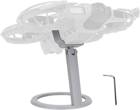 حامل شاشة NEO 2، حامل شاشة سطح المكتب بدون طيار لمجموعة DJI NEO 2 Quadcopter Mount Collection Support Base الملحقات in Kuwait