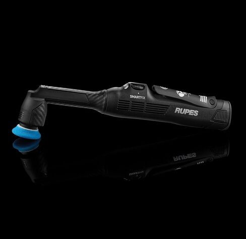 Rupes HR81MLII/US/LUX iBrid NANO2 POLISHER in Systainer Kit 120V 60Hz USA Plug in Saudi Arabia