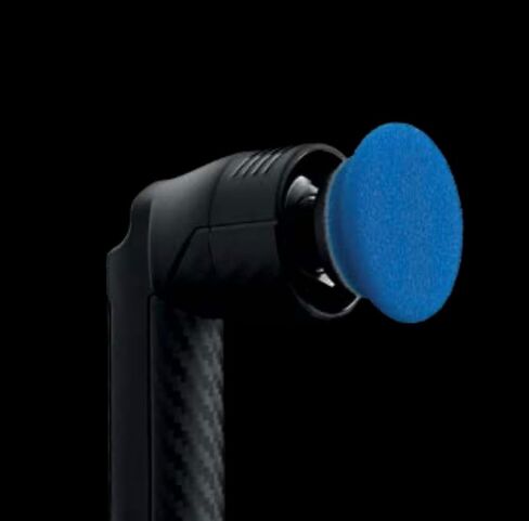 Rupes HR81MLII/US/LUX iBrid NANO2 POLISHER in Systainer Kit 120V 60Hz USA Plug in Saudi Arabia