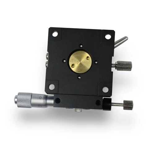 شريحة الضبط الدقيق RJ40-L، منصة دوارة ذات محور R RSP40 in Saudi Arabia