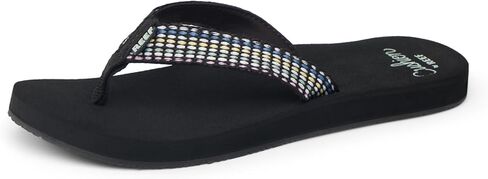 REEF Women's Baja Elana Flip-Flop in Saudi Arabia