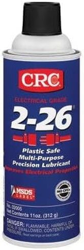 2-26® Multi-Purpose Precision Lubricants - 2-26 16oz dries&moisture [Set of 12] in Saudi Arabia