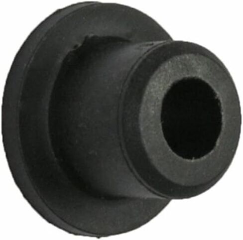 5 Pack Replacement Spacer for Black and Decker Lawnmower 241594-02 Compatible with Black and Decker CMM1200 LM175 MM275 MM575 MM675 MM875 MM450 MM525 MM550 MM600S MM600 MM850S MM850 LM400 in Saudi Arabia