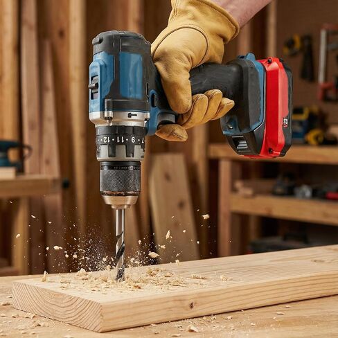 Adapter Only for Hercules 20V Tools – Compatible with New Craftsman V-20 Red/Black CMCB-Series Batteries for Power Supply (No Charging) – Not for Heat Gun, Vacuum Pump, or 12V Tools in Saudi Arabia