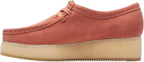 حذاء Wallacraft Bee Oxford للسيدات من Clarks Originals in Kuwait