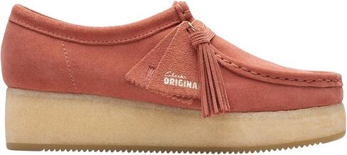 حذاء Wallacraft Bee Oxford للسيدات من Clarks Originals in Kuwait