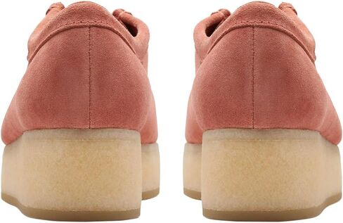 حذاء Wallacraft Bee Oxford للسيدات من Clarks Originals in Kuwait