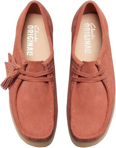حذاء Wallacraft Bee Oxford للسيدات من Clarks Originals in Kuwait
