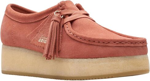 حذاء Wallacraft Bee Oxford للسيدات من Clarks Originals in Kuwait