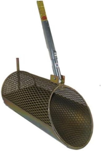 MGCP-15 15 بوصة. أداة التقاط الحصى للاستخدام مع عمود التوصيل السريع in Kuwait