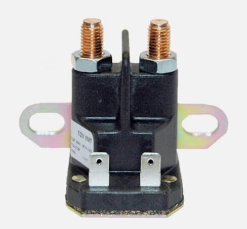 10677 Solenoid AM138497, AUC10907, AUC15346, GY22476 Replacement for John Deere OEM in Saudi Arabia