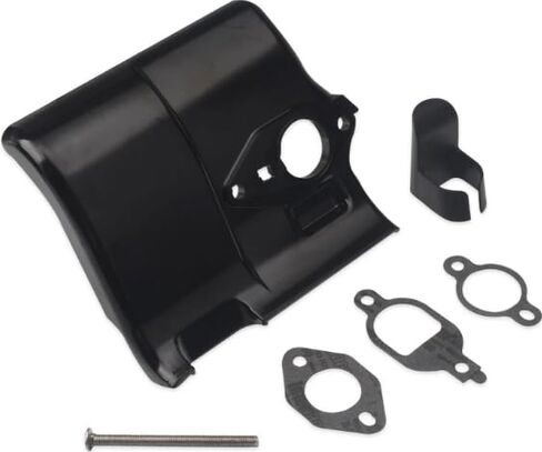 20 265 09-S Heat Deflector Shield Kit Replacement for Kohler OEM in Saudi Arabia