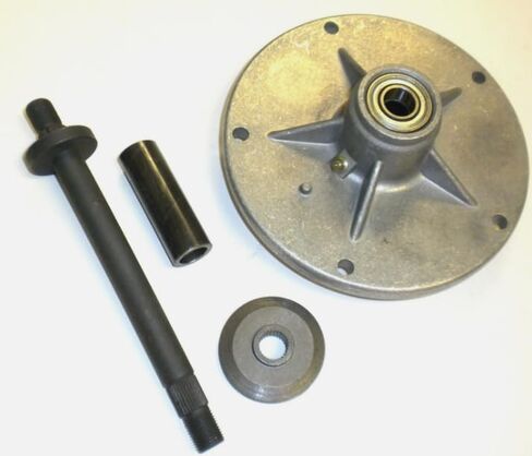 1001048MA Quill Assembly 1001048 Replacement for Murray OEM in Saudi Arabia