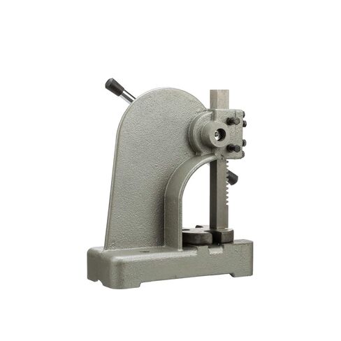 HHIP 8600-3032 1 Ton Arbor Press with Multi Gage in Saudi Arabia