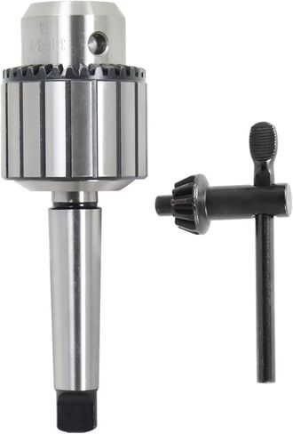 MT3-JT3 3/4 Inch Heavy Duty Drill Chuck Made of Steel Fit for CNC Lathe Milling Drill Machine in Saudi Arabia