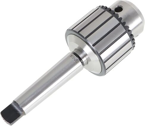 MT3-JT3 3/4 Inch Heavy Duty Drill Chuck Made of Steel Fit for CNC Lathe Milling Drill Machine in Saudi Arabia