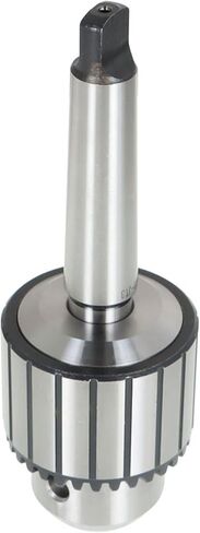 MT3-JT3 3/4 Inch Heavy Duty Drill Chuck Made of Steel Fit for CNC Lathe Milling Drill Machine in Saudi Arabia