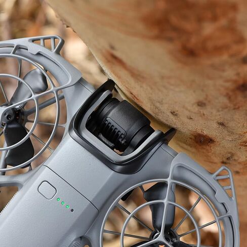 واقي ممتص للصدمات من Neo 2 لـ DJI Neo 2 سريع الإصدار مضاد للتصادمات أجزاء شريط حماية للعدسات in Saudi Arabia