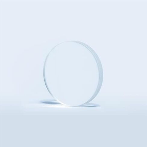 Generic مكافئ D130F650 تلسكوب عاكس موضوعي شبه كروي مادة زجاجية مرآة أولية (القطر: 130 مم/البعد البؤري: 650 مم) in Kuwait