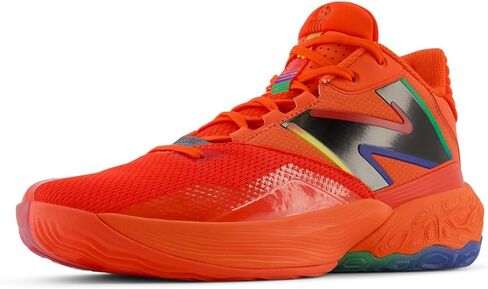 New Balance Unisex Adult Two WYX v4 Sneakers in Saudi Arabia
