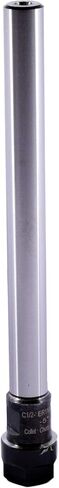 C1/2 ''ER11 150L مستقيم عرقوب كوليت تشاك حامل CNC طحن أداة حامل، C1/2ER11A150L in Saudi Arabia