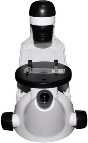 Microscope Student Microscope Kit Compound Adult Microscopes for Outdoor Activities Scientific Research and Teaching Microscopes in Kuwait