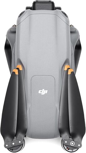 مجموعة طائرات بدون طيار DJI Air 3 مع وحدة تحكم DJI RC 2 in Kuwait