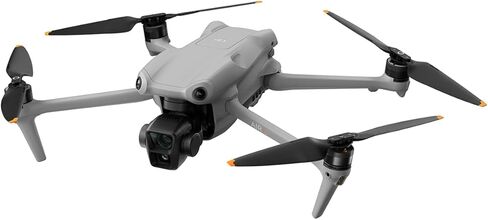 مجموعة طائرات بدون طيار DJI Air 3 مع وحدة تحكم DJI RC 2 in Kuwait
