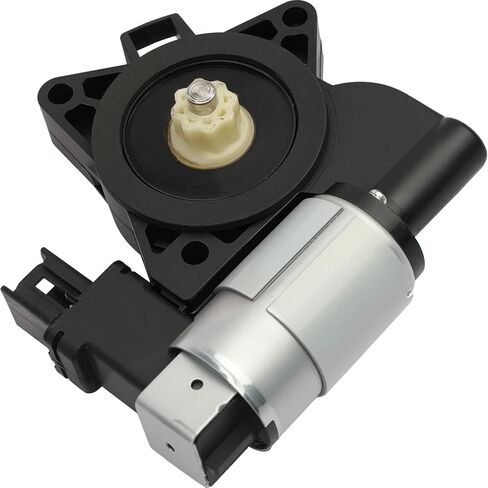 742-805 Power Window Lift Motor Fit for Mazda2 2011-2014/Mazda3 2010-2013/Mazda6 2009-2018/Mazda CX-5 2013-2016 Front Driver Side, Mazda6 2016-2018 Rear Driver Side, Replace# D6515958XA in Kuwait
