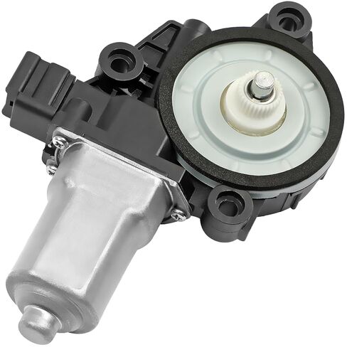 742-805 Power Window Lift Motor Fit for Mazda2 2011-2014/Mazda3 2010-2013/Mazda6 2009-2018/Mazda CX-5 2013-2016 Front Driver Side, Mazda6 2016-2018 Rear Driver Side, Replace# D6515958XA in Kuwait