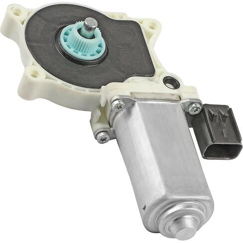 742-805 Power Window Lift Motor Fit for Mazda2 2011-2014/Mazda3 2010-2013/Mazda6 2009-2018/Mazda CX-5 2013-2016 Front Driver Side, Mazda6 2016-2018 Rear Driver Side, Replace# D6515958XA in Kuwait