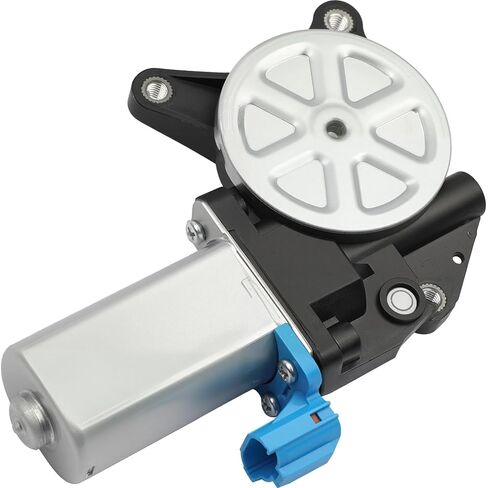 742-805 Power Window Lift Motor Fit for Mazda2 2011-2014/Mazda3 2010-2013/Mazda6 2009-2018/Mazda CX-5 2013-2016 Front Driver Side, Mazda6 2016-2018 Rear Driver Side, Replace# D6515958XA in Kuwait