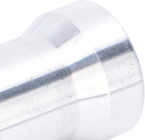 1/4 Inch Female 3/8 Inch Male Threaded Ring Screw Converter, Tripod Mount Screw Adapter Light Stand 3/8Inch Female to 1/4Inch Male Convertor Adapter Ball Head Flash Trigger Receive in Saudi Arabia